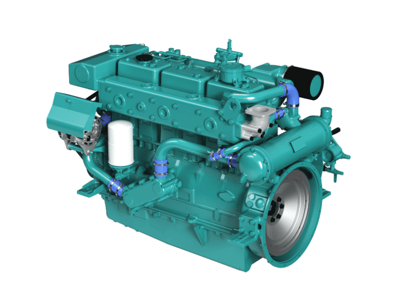 HYUNDAI L136 160HP 